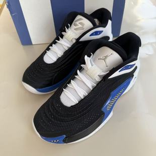 NIKE耐克男鞋2025春新款Jordan LUKA 3代东契奇篮球鞋FQ1285-003