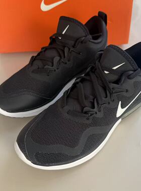 Nike Air Max Fury 女子防滑舒适透气减震跑步鞋 AA5740-001-402