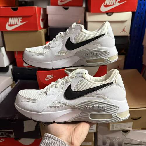 Nike/ AIRMAX气垫休闲运动鞋减震透气跑步鞋 CD4165-100 CD5432