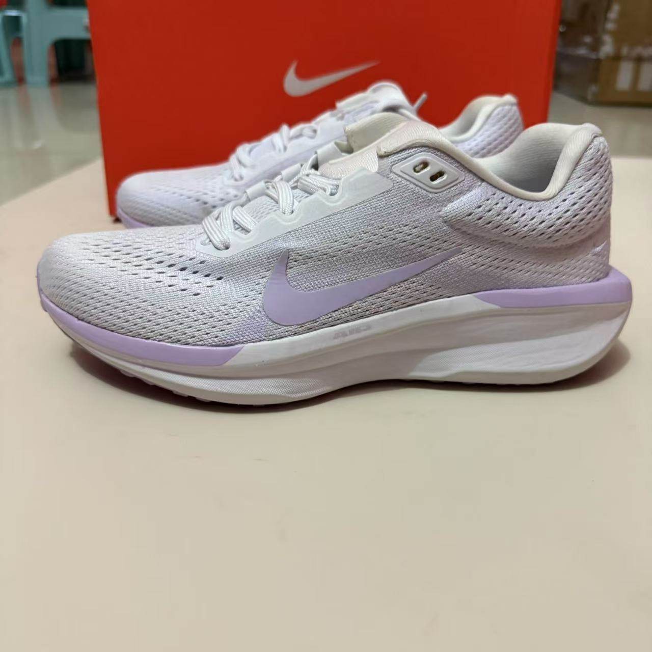 耐克女鞋AIR WINFLO 11网面透气运动鞋训练缓震跑步鞋FJ9510-101,运动鞋new,跑步鞋,淘宝优惠券,粉丝福利购,淘宝优惠卷