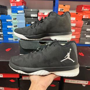 B.FLY JORDAN 男气垫缓震实战耐磨篮球鞋 012 NIKE 910209 AIR