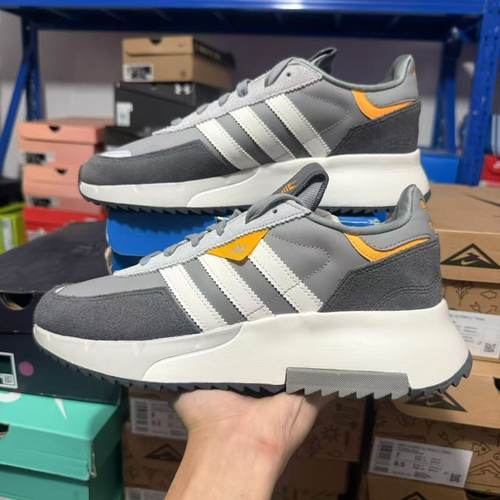 HQ1896男女鞋板鞋休闲鞋