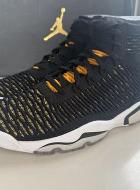 Nike/耐克Air Jordan Flyknit Elevation 23男子篮球鞋AJ8207-007