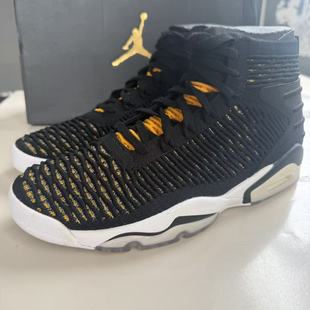 Flyknit Jordan Elevation 23男子篮球鞋 007 Nike AJ8207 耐克Air