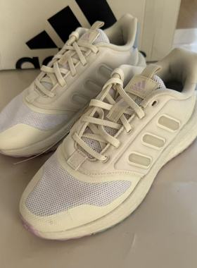 Adidas/阿迪达斯X_PLRPHASE透气运动鞋女轻便休闲鞋 IG4782