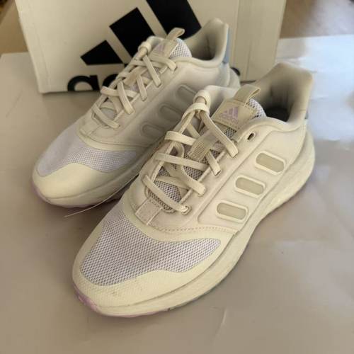Adidas/阿迪达斯X_PLRPHASE透气运动鞋女轻便休闲鞋 IG4782