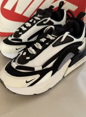 Nike Air Max Furyosa NRG气垫运动缓震男女透气跑步鞋DH0531-002