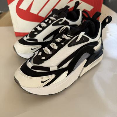 Nike Air Max Furyosa NRG气垫运动缓震男女透气跑步鞋DH0531-002