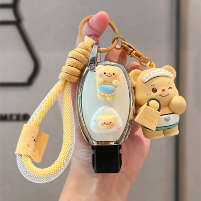 奔驰c200l钥匙套gla车60