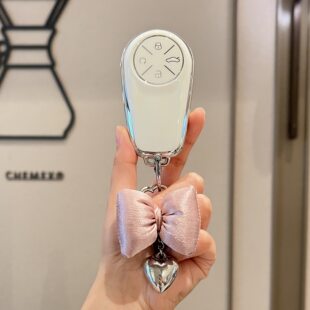 适用2025新款星途星纪元et钥匙套星纪元es卡片NFC全包汽车扣壳24