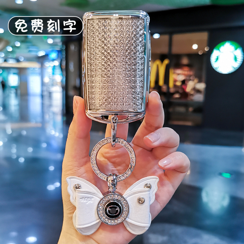 适用马自达3昂克赛拉钥匙