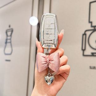 适用长城哈弗h6钥匙套哈佛m6二代h2大狗f7第三代plus赤兔h9酷狗h7