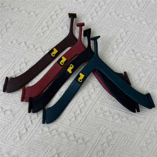 鞋带三点式方头形人字拖强力方口通用人字拖鞋带耐磨不断夹脚鞋带