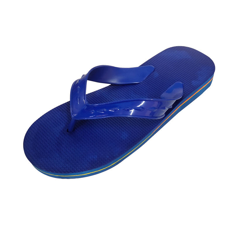 湛江人字拖雷州红踏双鹅牌夹脚鞋阳春鸭子老式男女防滑沙滩凉拖鞋