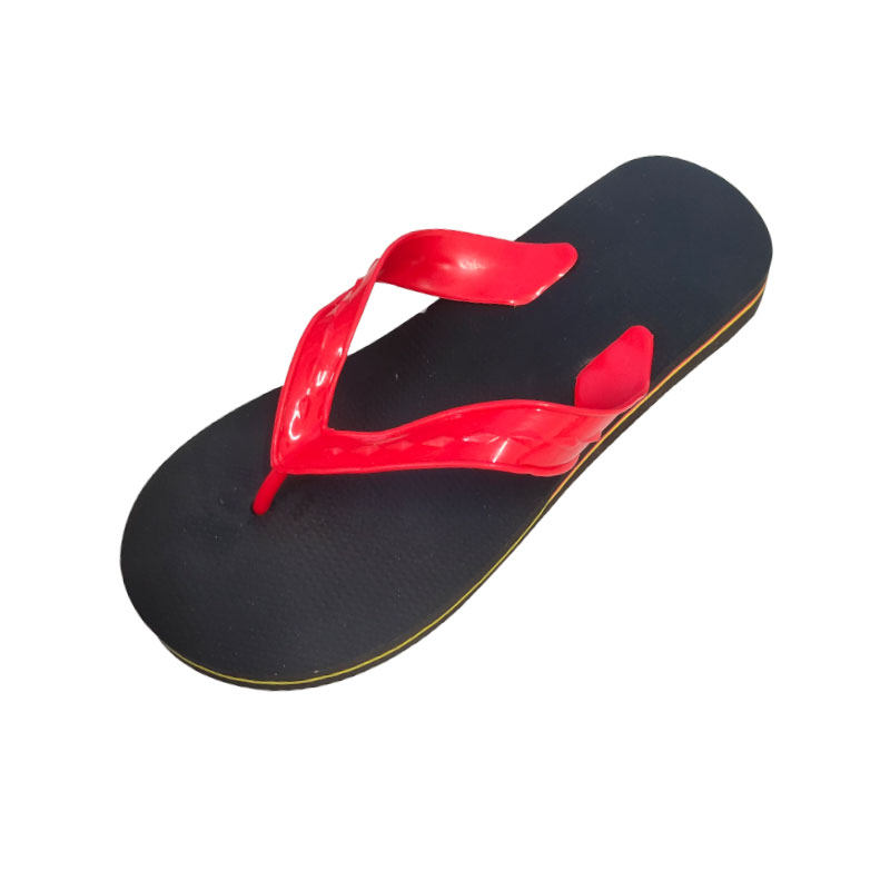 湛江人字拖夏雷州夹脚鞋红踏广西海南经典怀旧简约耐磨休闲凉拖鞋