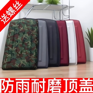 电动三轮车车棚雨蓬顶棚三轮车蓬顶盖复合软顶塑料硬顶盖防雨防晒