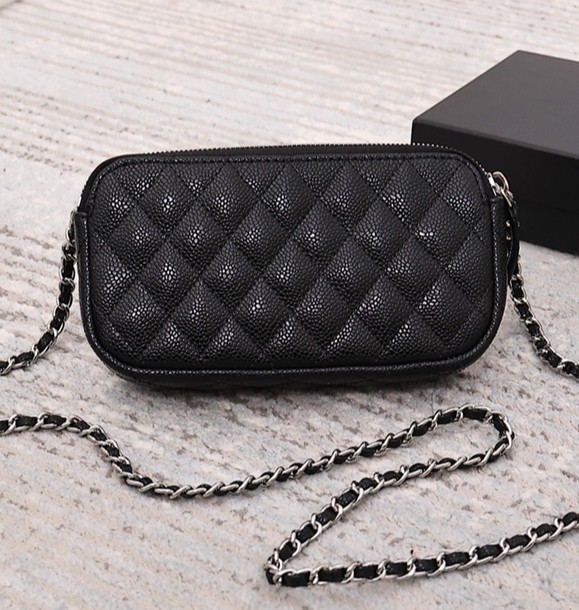 bag handbag双拉链迷通用款女包