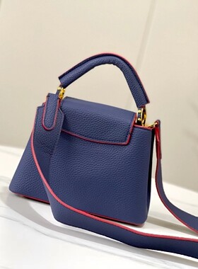 bag handbag2023时尚经典新款女款包包迷你斜挎包单肩