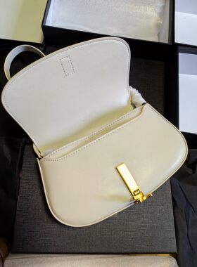 bag handbag真皮手提包腋下包牛皮女新款21--11--4.5CM