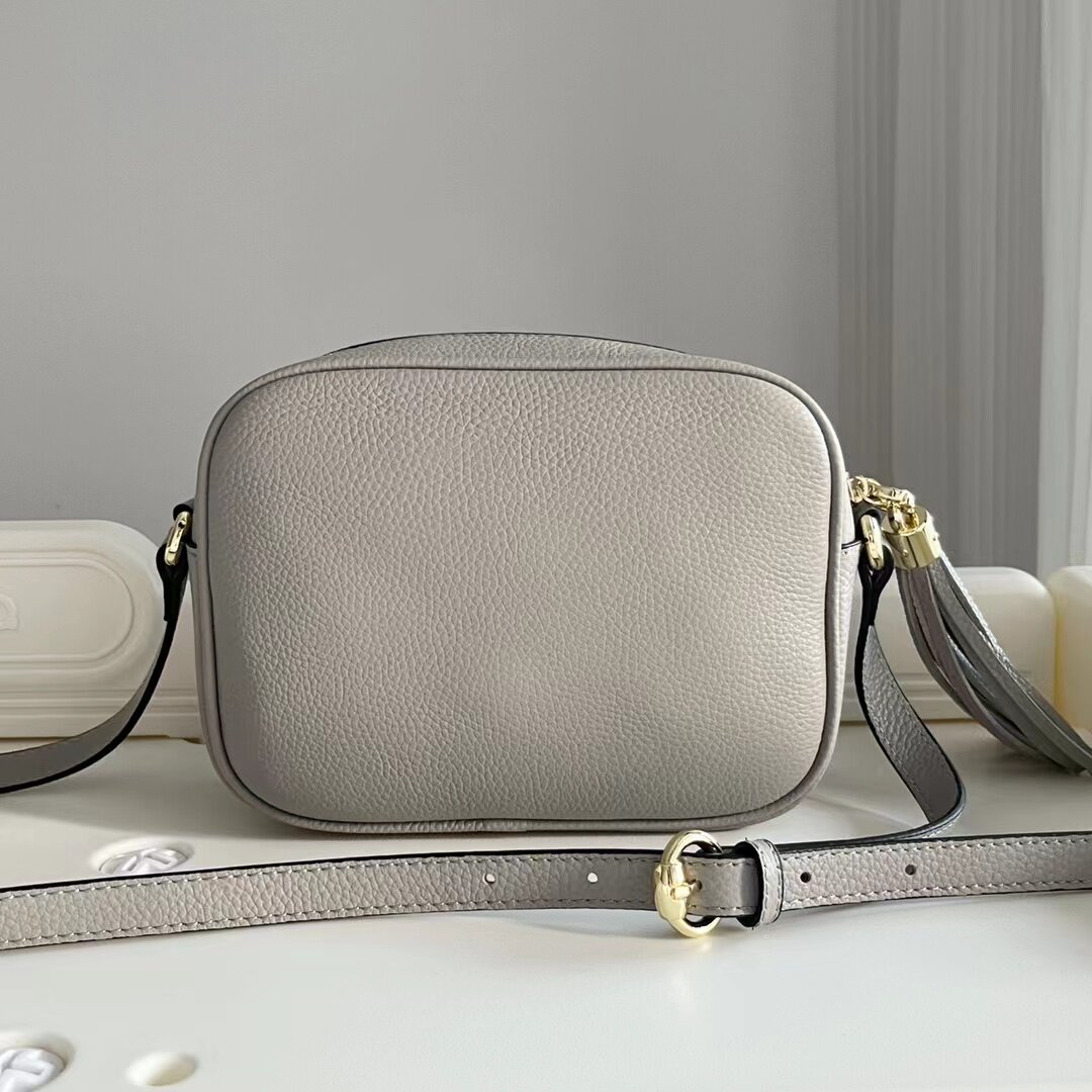 bag handbag时尚百搭真皮经典款相机女包单肩链条包包斜挎包
