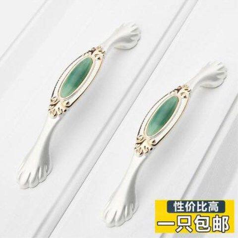 现代简约风欧式柜子抽屉拉手
