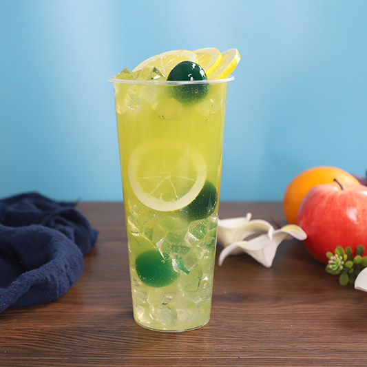 仿真水果茶模型仿真奶茶杯模型仿真水果杯模型食品食物模型定做