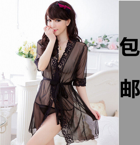 Peignoir jeunesse - Ref 597849 Image 1