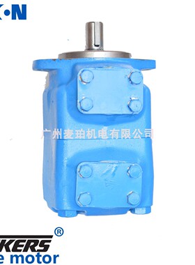 45M185A1C20皮革机滚动马达45M130A-1C20威格士高速液压马达155A