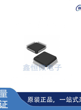 全新原装F280025PTSR 封装LQFP-48 MCU微控制器芯片