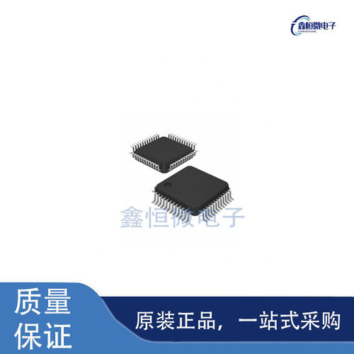 全新原装F280025PTSR 封装LQFP-48 MCU微控制器芯片