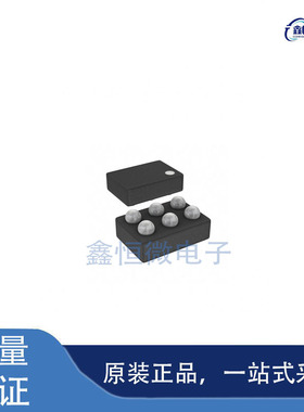 全新原装AS6212-AWLT-L 丝印AS6212 WLCSP-6 温度传感器芯片