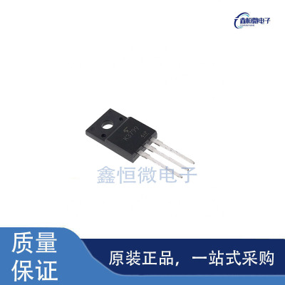 全新原装2SK3799 封装TO-220F MOS场效应管