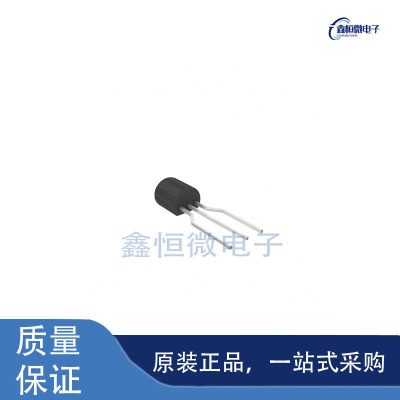 全新原装KSA708YTA 封装TO-92-3 三极管（BJT）