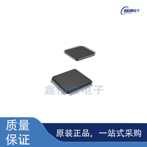 全新原装LC4128V-75TN100C 封装TQFP-100 可编程逻辑器件芯片