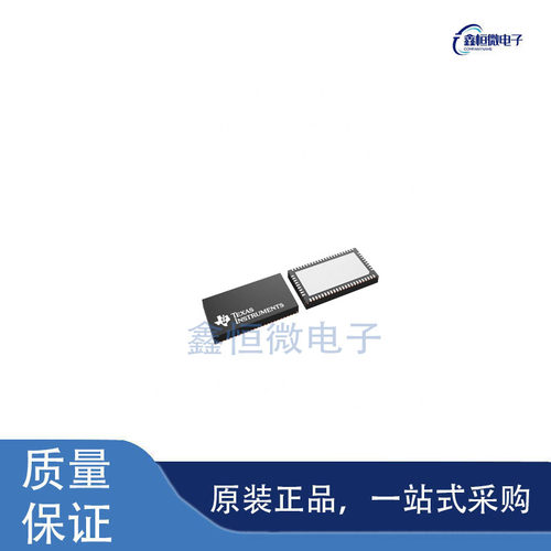 全新原装DS160PR810NJXR 封装WQFN-64 视频接口芯片