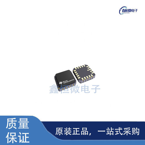 全新原装THS4051MFKB 封装LCC-20 运算放大器芯片