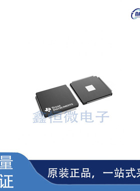全新原装ADS5292IPFPR 封装HTQFP-80 模数转换芯片ADC