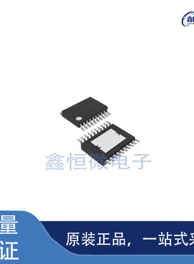 全新原装MAX2027EUP+TD 封装TSSOP-20 RF放大器芯片