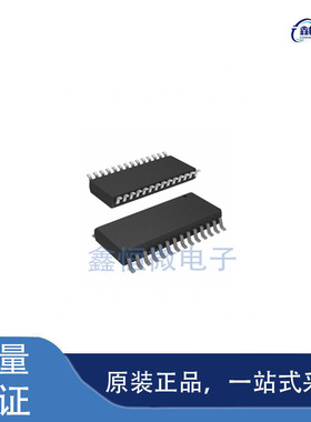 全新原装AD976ARZRL 封装SOP-28 模数转换芯片ADC