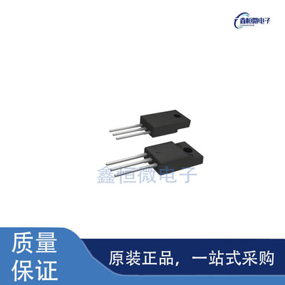 全新原装STF19NM50N 封装TO-220F MOS场效应管