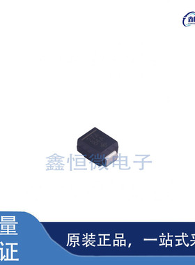 全新原装P6SMB27AHE3/52 丝印27A SMB 静电和浪涌保护(TVS/ESD)