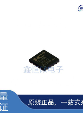 全新原装IP101GRR 封装VQFN-32 以太网收发器芯片