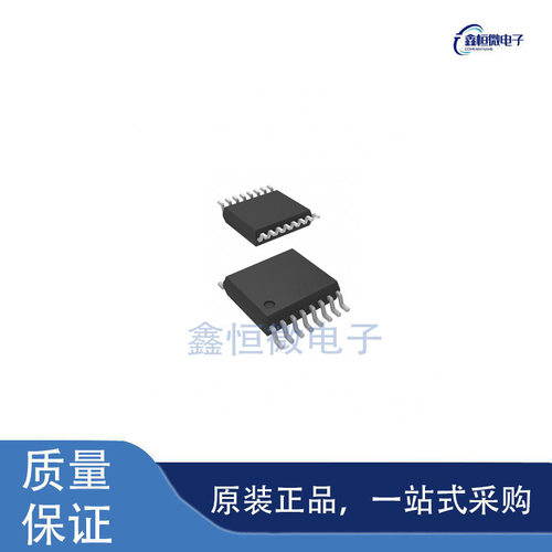 全新原装LM53602AMPWPR 封装HTSSOP-16 降压型DC-DC电源芯片
