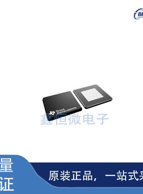 全新原装ADC32RF83IRMPR 封装VQFN-72 模拟前端AFE芯片