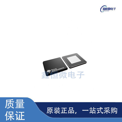 全新原装TDES9640RURT 丝印T9640 VQFNP-88 解串器芯片