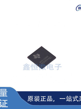全新原装ADS1296RIZXGR 封装BGA-64 模拟前端(AFE)芯片