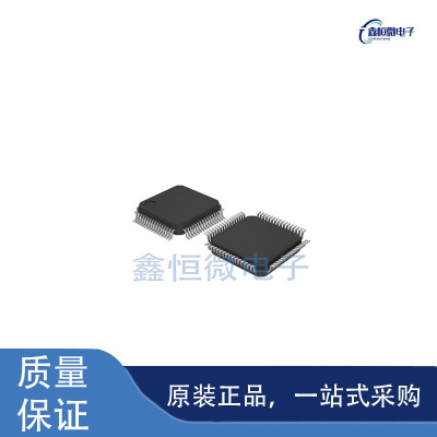 全新原装UCD3138A64PFCR 封装TQFP-80 监控和复位芯片