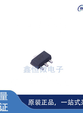 全新原装HMC741ST89ETR 丝印H741 SOT-89-4 RF放大器芯片