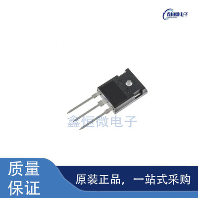 全新原装C3M0065090D 封装TO-247 碳化硅MOS场效应管