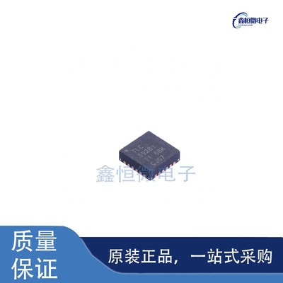 全新原装TLC59281RGER 封装VQFN-24 LED驱动芯片